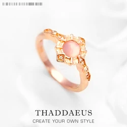 Ring Modern Vintage Love Fine Jewerly For Women 2022 Summer Brand New Gift In 925 Sterling Silver