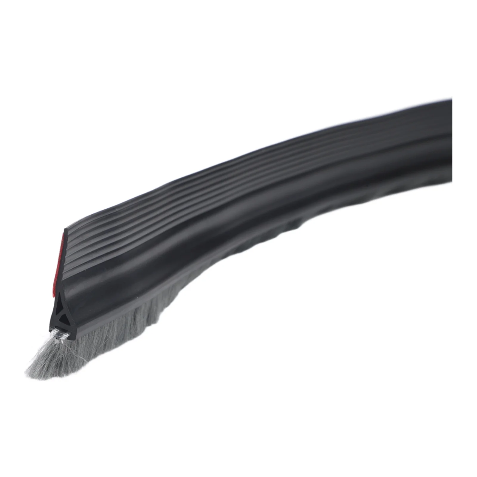 Brown Floor Seal Multifunctional Use Suitable For Various Doors Comfortable Indoor Environment Effective Sealing Solution