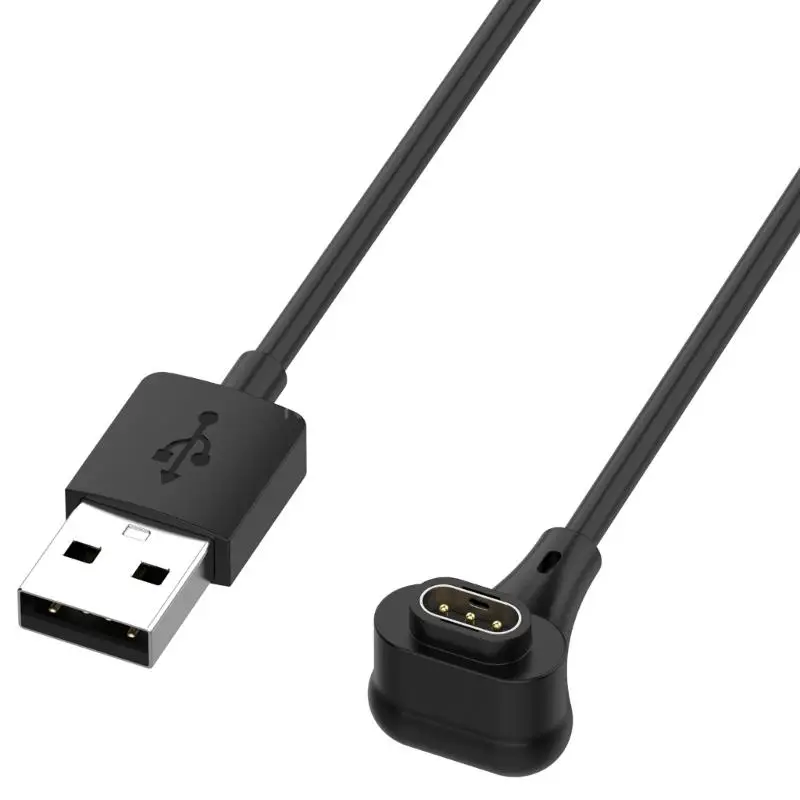 Удобный USB-кабель для зарядного устройства для часов SHOCK GBD-H1000, длина 1 м, сменный шнур для зарядки, вариант зарядки для