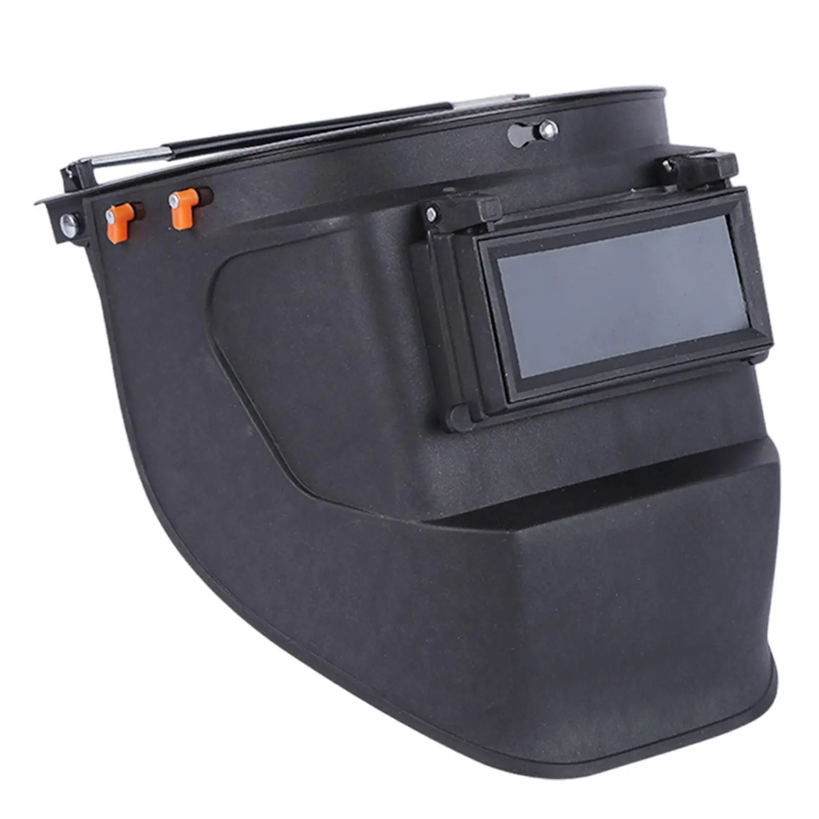 Electric Welding Cover Welding Headgear Welding Panel Multifunctional