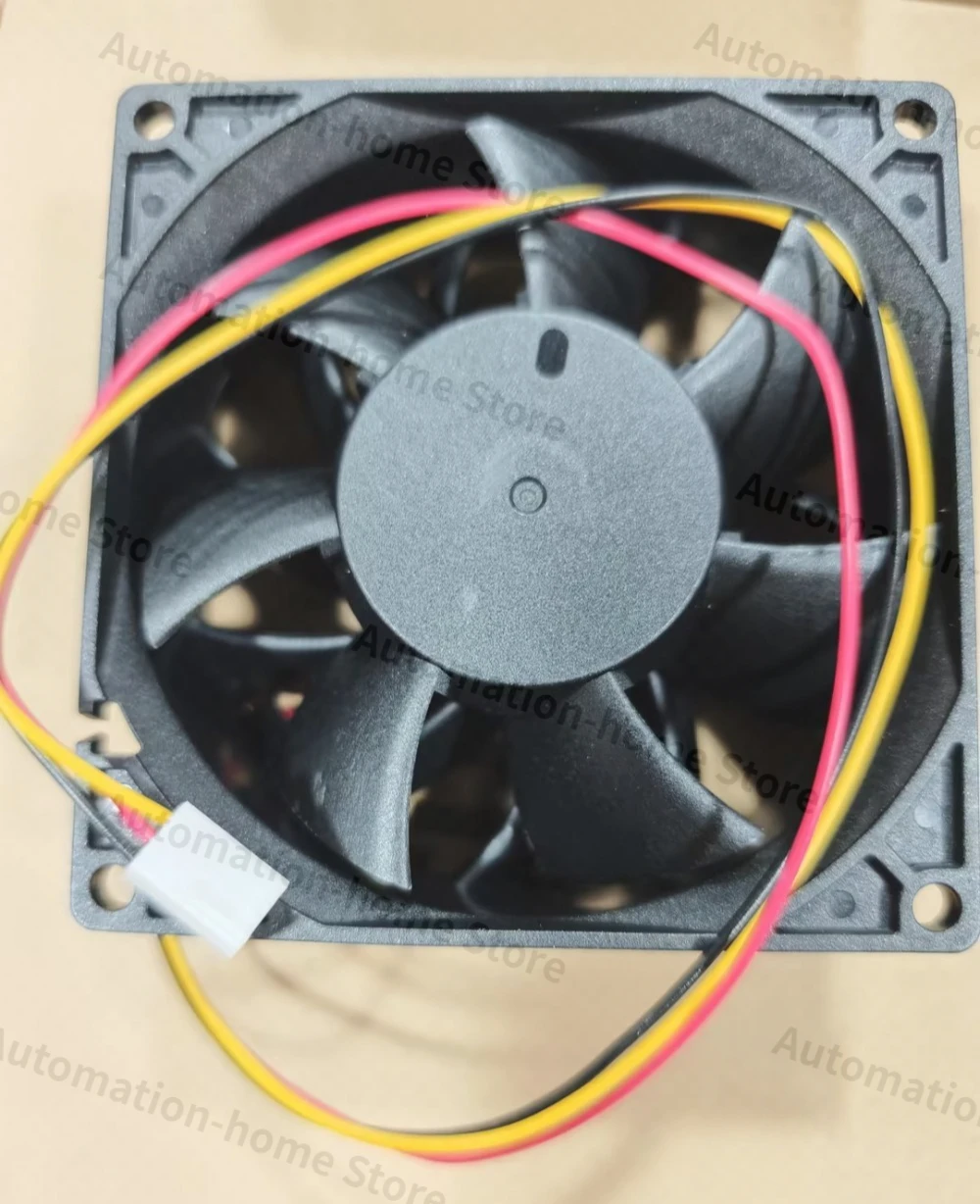 Brand New FFB0924HHE DC 24V 0.27A 92 * 92 * 38MM 3Pin Inverter Cooling Fan Fast Delivery