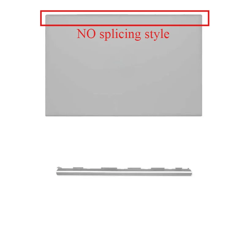 Voor Elitebook 850 G7 850 G8 855 G7 Laptop Lcd-scherm Back Cover Voorpaneel Palmsteun Bodem Shell scharnier Cover