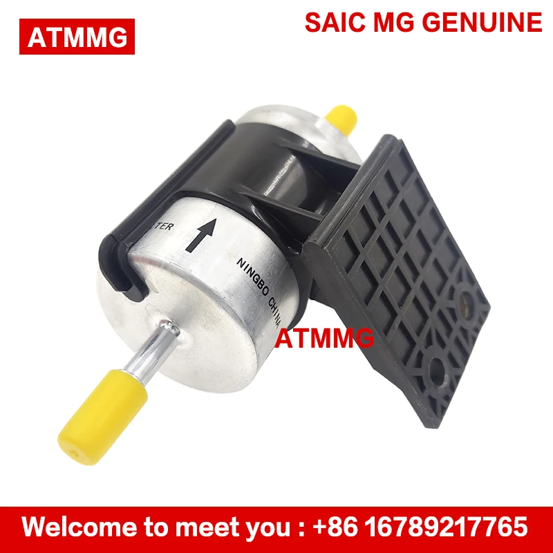 ATMMG For SAIC MG W5 RX8 gasoline filter element fuel filter assembly 10242242 10019027 original new