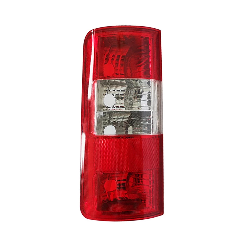 Tail Light Rear Tail Light Semi-assembly Lamp Shade Lamp Shell Tail Lamp Shell For Ford Transit Tourneo Connect 2002-2009