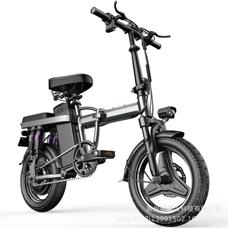 

New National Standard for Electric Vehicles, Battery Cars, Cross-border Electric Bicycles, Folding Electric Vehicles