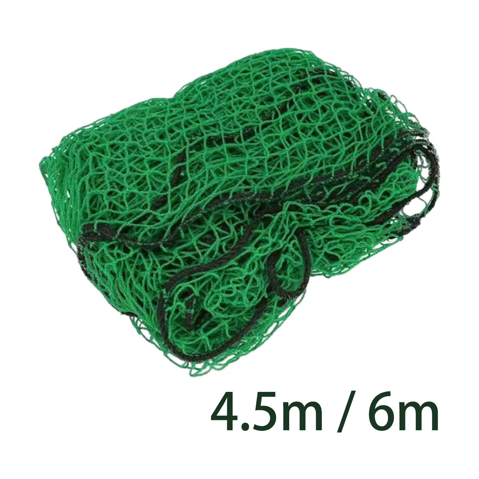 Golf Practice Hitting Net Golf Net High Impact Border Net Mesh Netting Sports