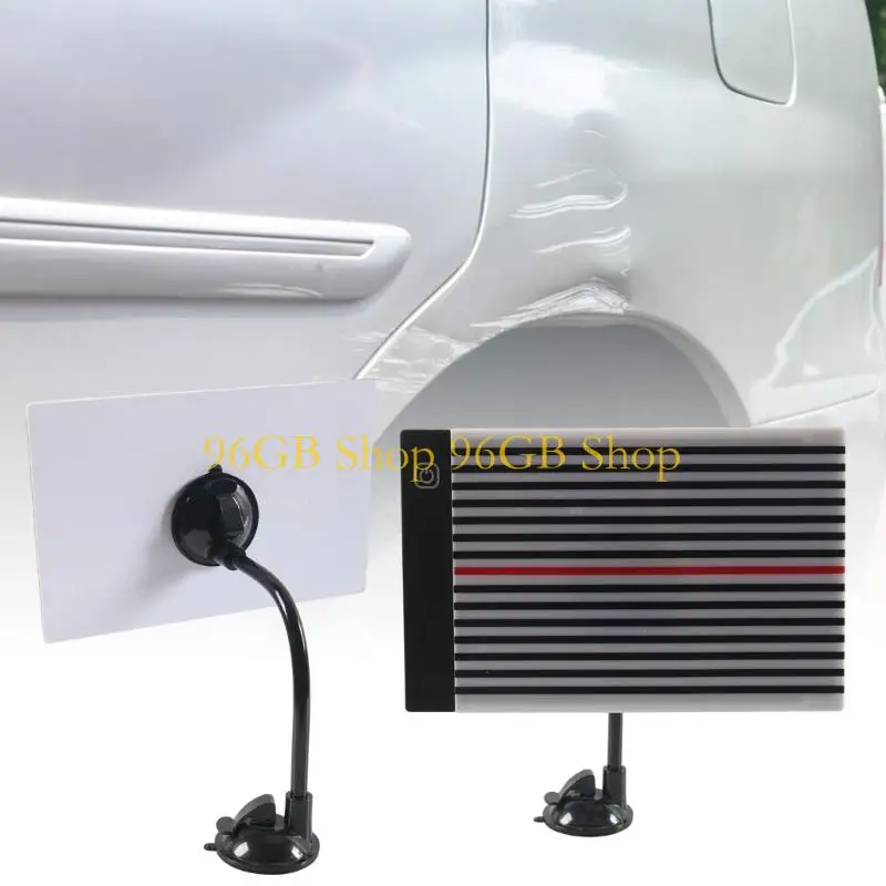 96GB Double Electricity Source Auto Body Indentation Light Tool Transportable Repair Equipment For Dynamics