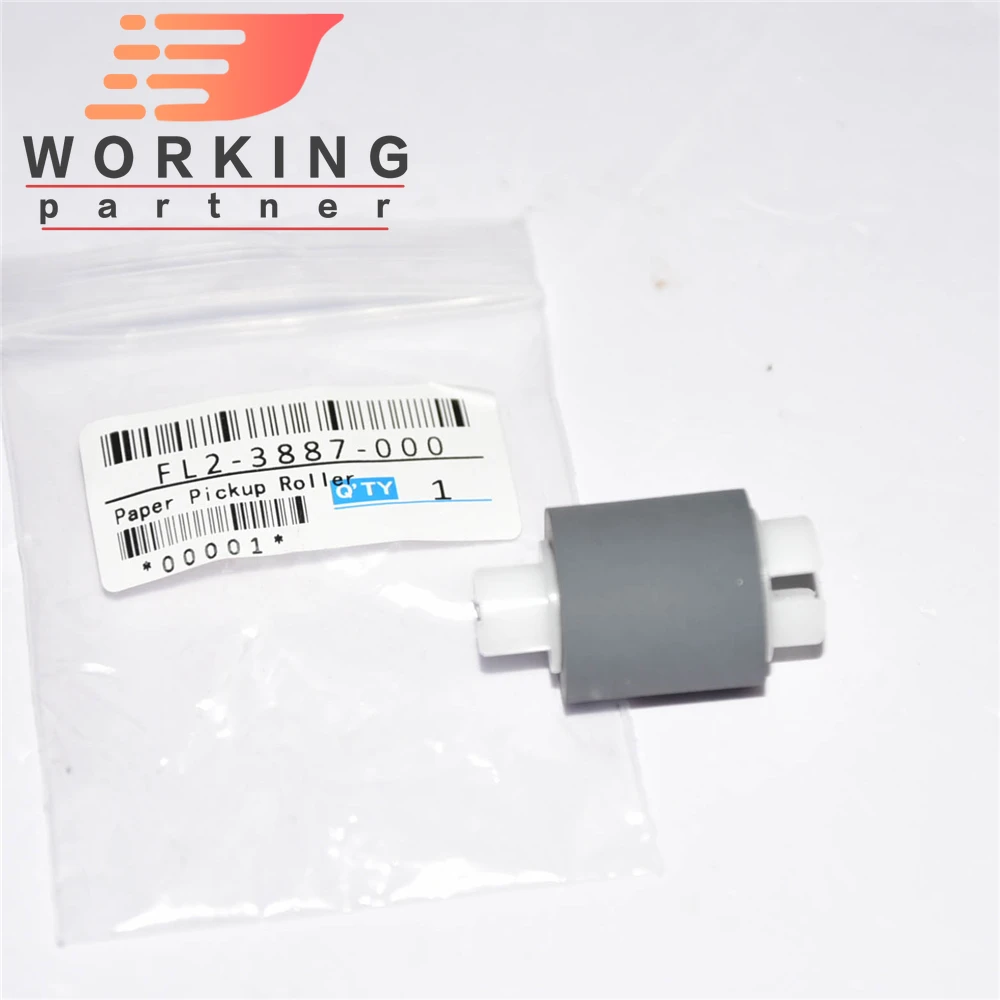 

10 шт., разделительные ролики для Canon MF6530 MF6531 MF6540 MF6550 MF6560 MF6570 MF6580 MF6590 MF6595 1018 1019