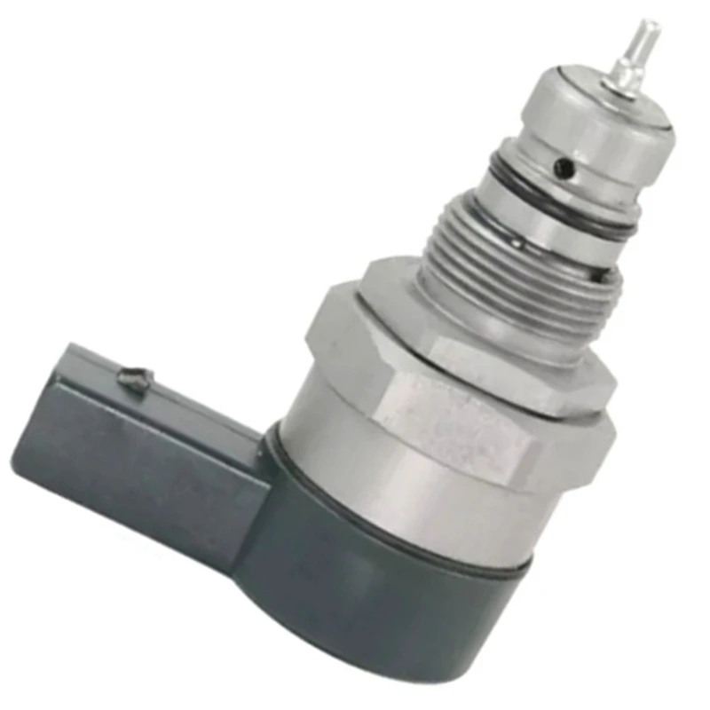 

0281002800 Car Fuel Rail Pressure Sensor Regulator for NissanJAS