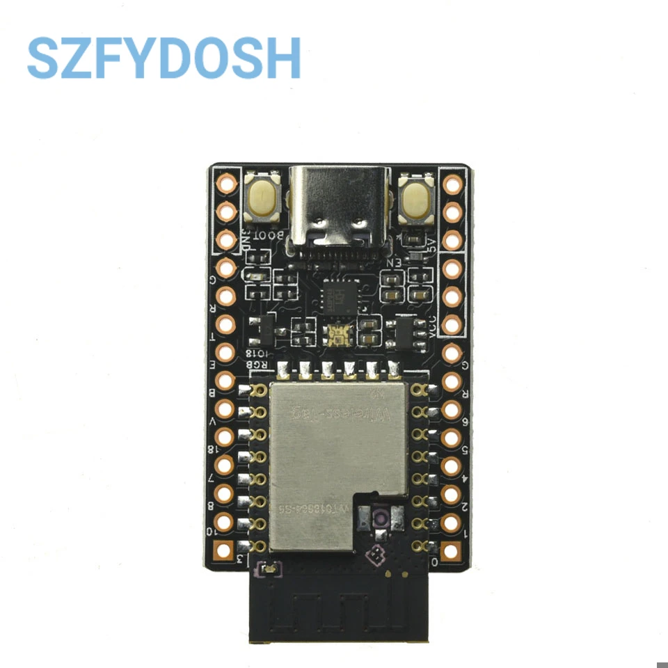 WT9901C2-SN2 Development Board Wireless Bluetooth-compatible Module Low Energy ESP32 Development Board