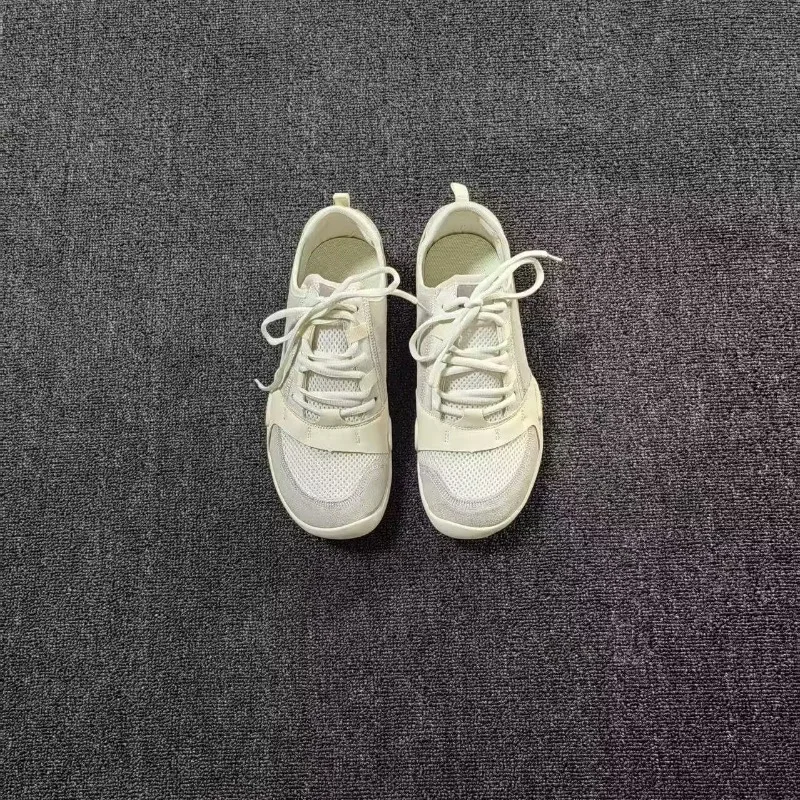 Luxury Brand Weight Lifting Shoes Mesh Breathable Squat Shoes Good Quality Indoor Sports Shoes Hard-Wearing Gym Training Shoe