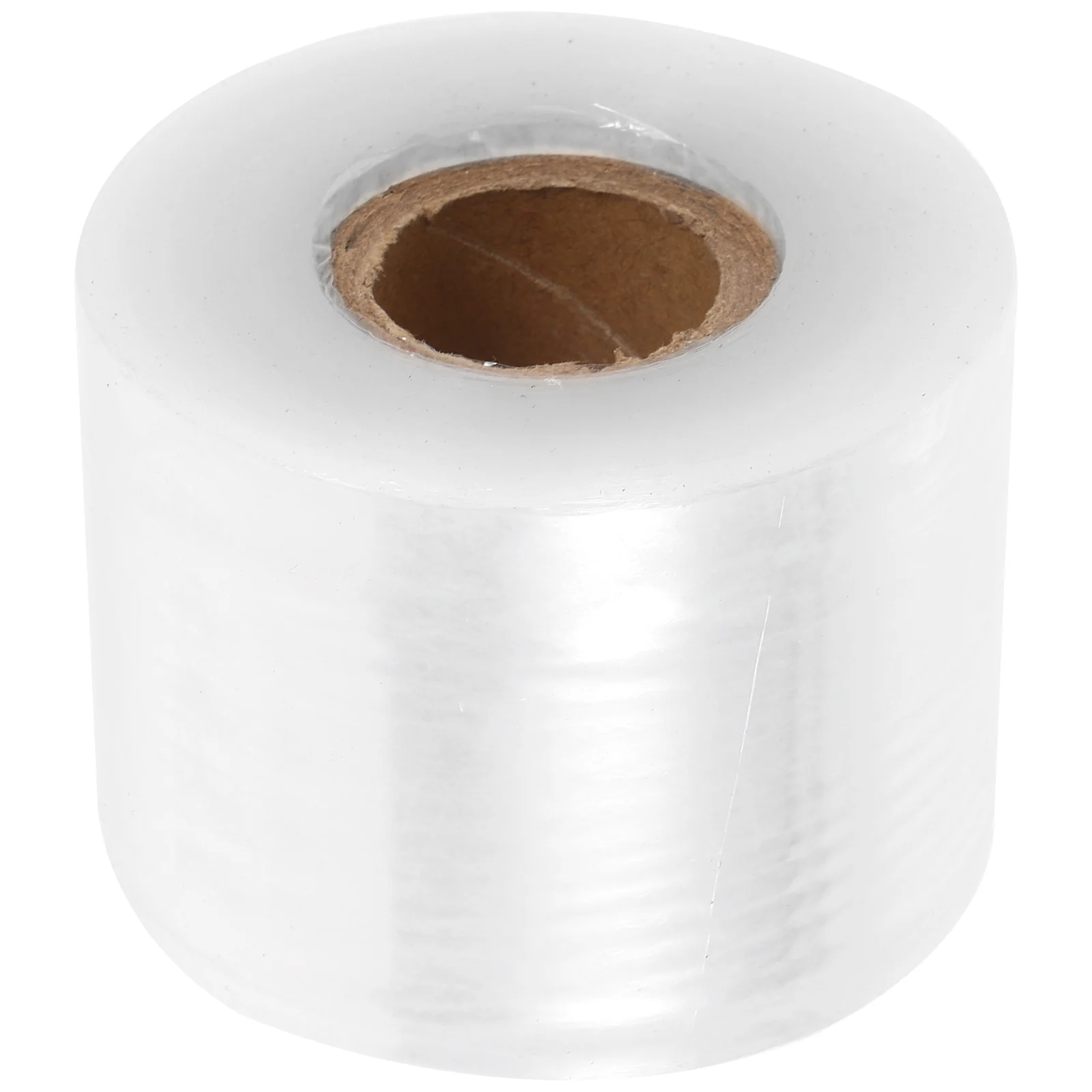 

1 Roll Film Bottle Accessory Clear Bottle Wrapping Fresh Wine Preservation Seal Covers For Grape Wine Bottles Reusable
