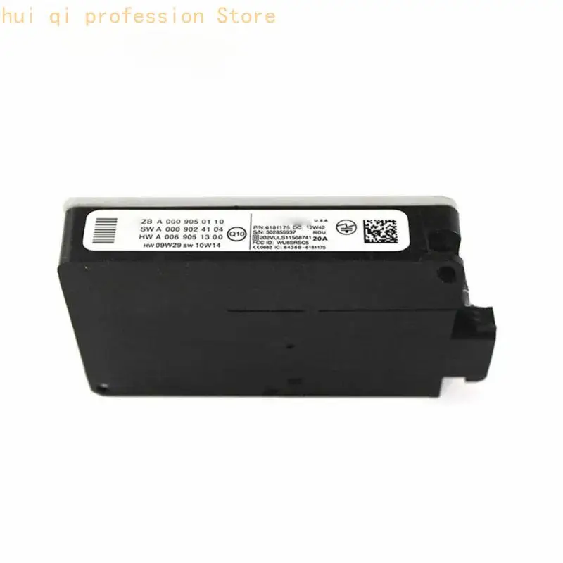 A0009050110 Blind Spot Assistant Radarsensor für die Reparatur der linken und rechten hinteren Stoßstange H8WE – Detail 5