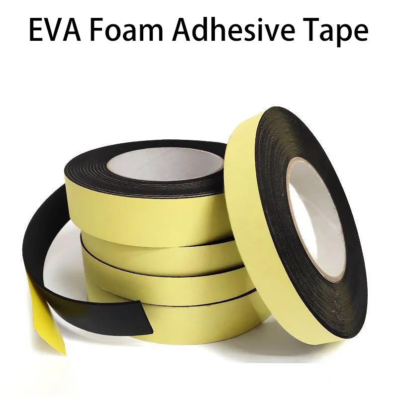 

Home mats, non-slip, wear-resistant, sound-proof, shockproof, table corner protection, waterproof and windproof EVA Tape