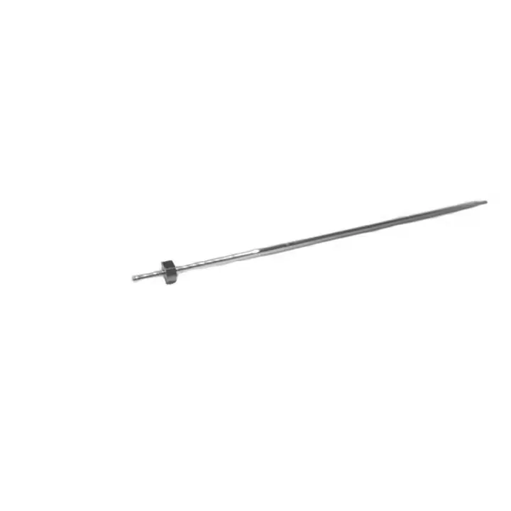 Precision Stainless Steel Piercing Probe