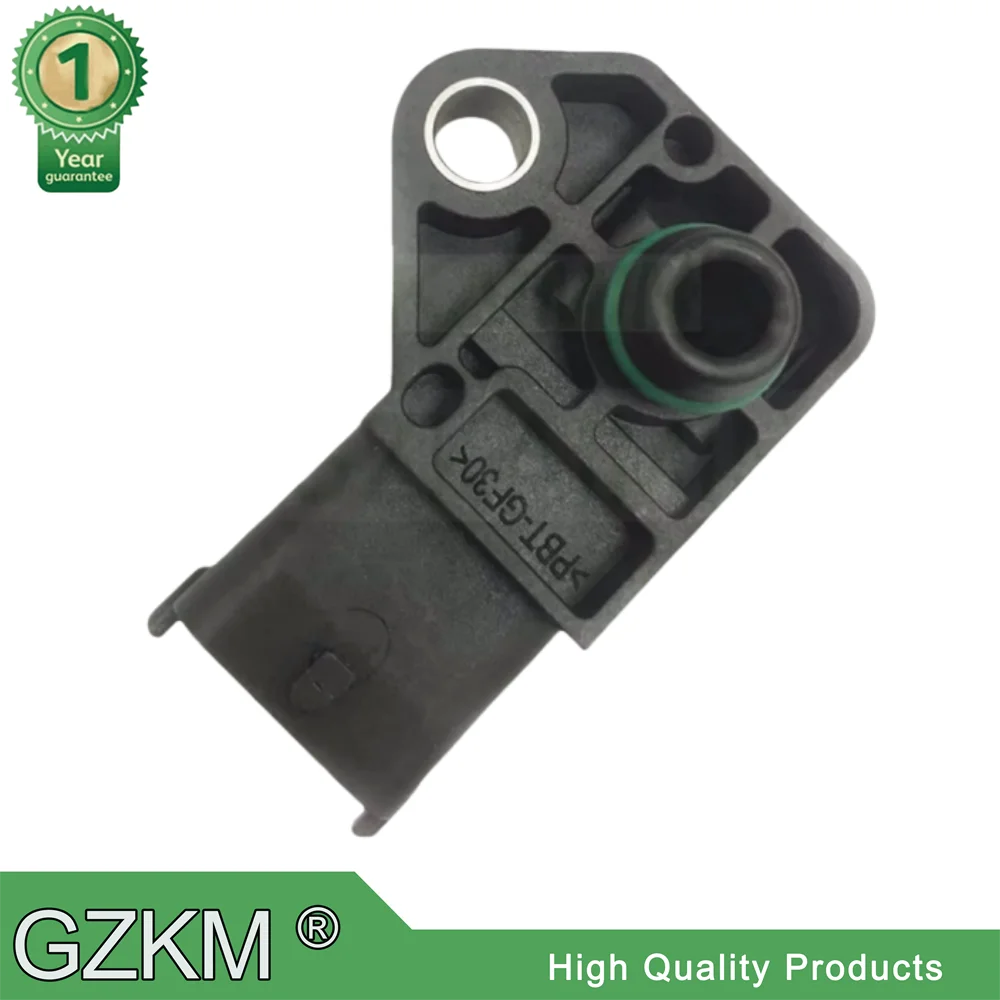 

Датчик MAP OEM 12575467 24420587 для Vauxhall/Opel Corsa 1.0 1.2 1.4 MK3/D 2006-14