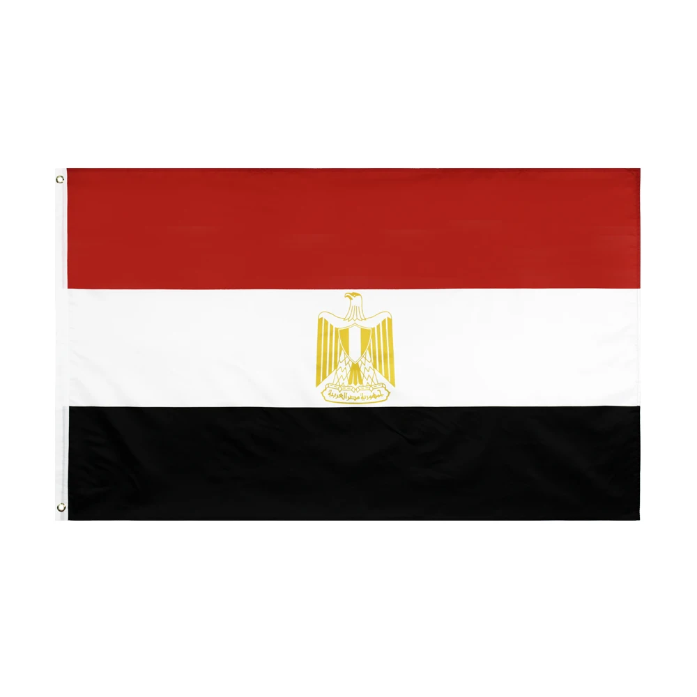 90x150 CM EG EGY Egypt Flag For Decoration