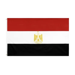 90x150 CM EG EGY Egypt Flag For Decoration