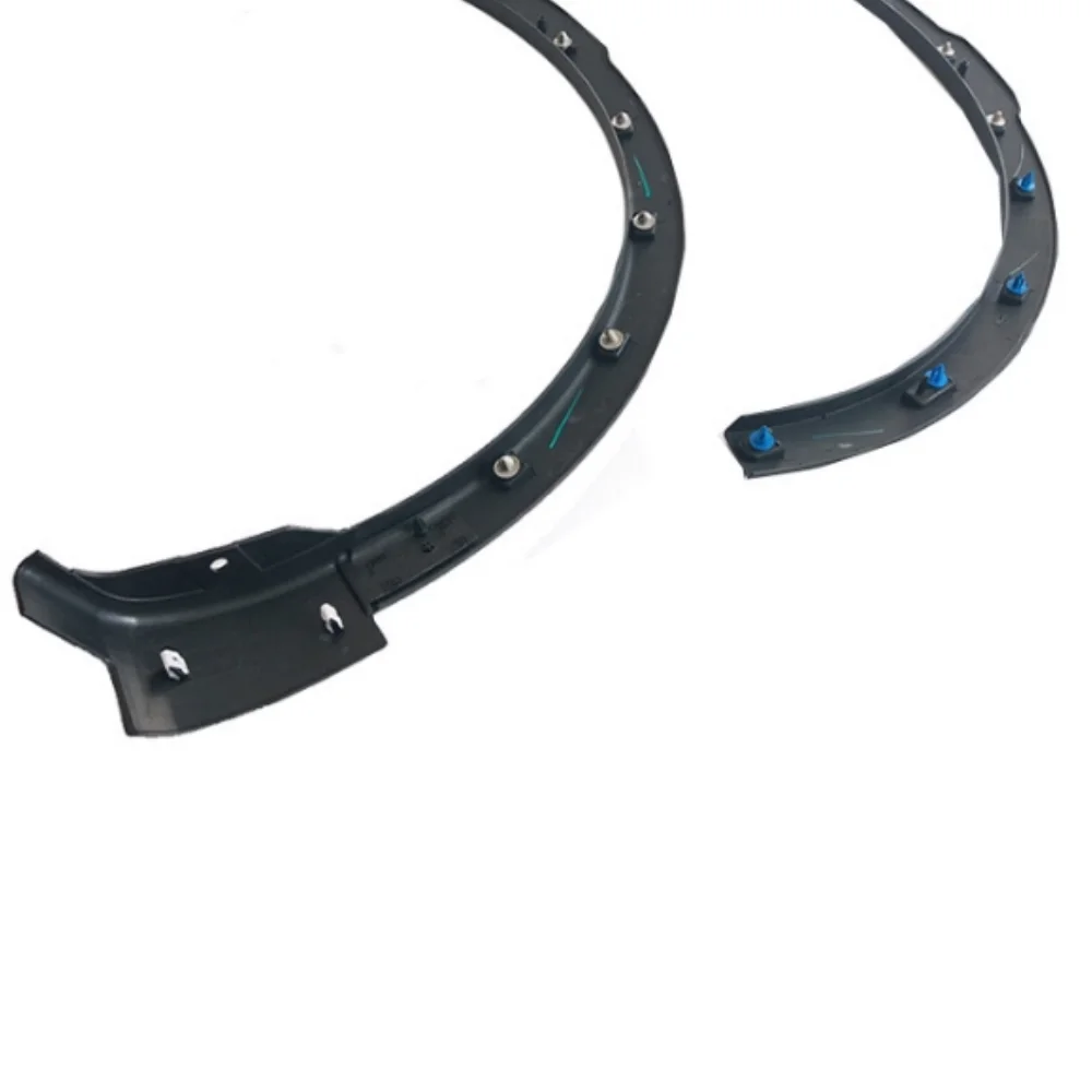 Auto-Vorderradkasten OE: LR061973 LR061972 Für Land Rover Discovery Sport 2015-2019 – Detail 4
