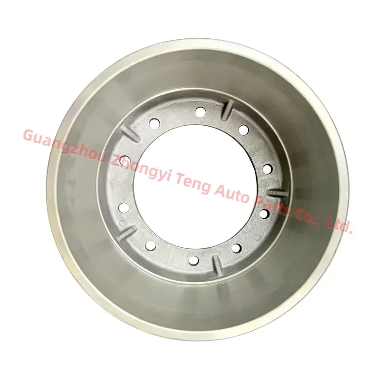 for Heavy  Brake Drum for  Trucks  Truck Brake Drum  with Transmission Parts