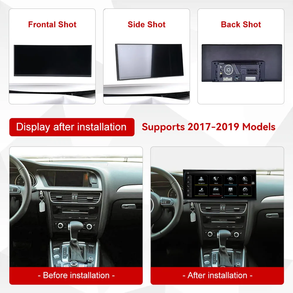 15.8Inch 2K Android…