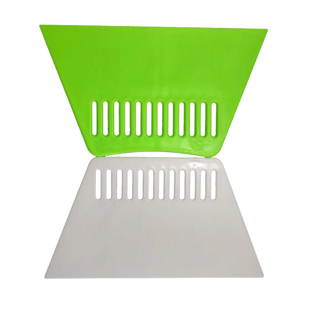 قابلية المناورة جهد الصقيل صلابة عالية قابلة لإعادة الاستخدام سيارة ممسحة السيارات فيلم بوتيز تنظيف أداة استخدام مختلف