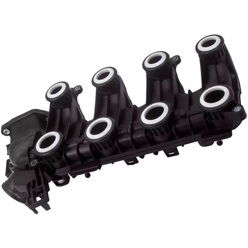 For Citroen Jumpy C2 C3 C4 Berlingo Compatible Intake Manifold For  207 0361N3