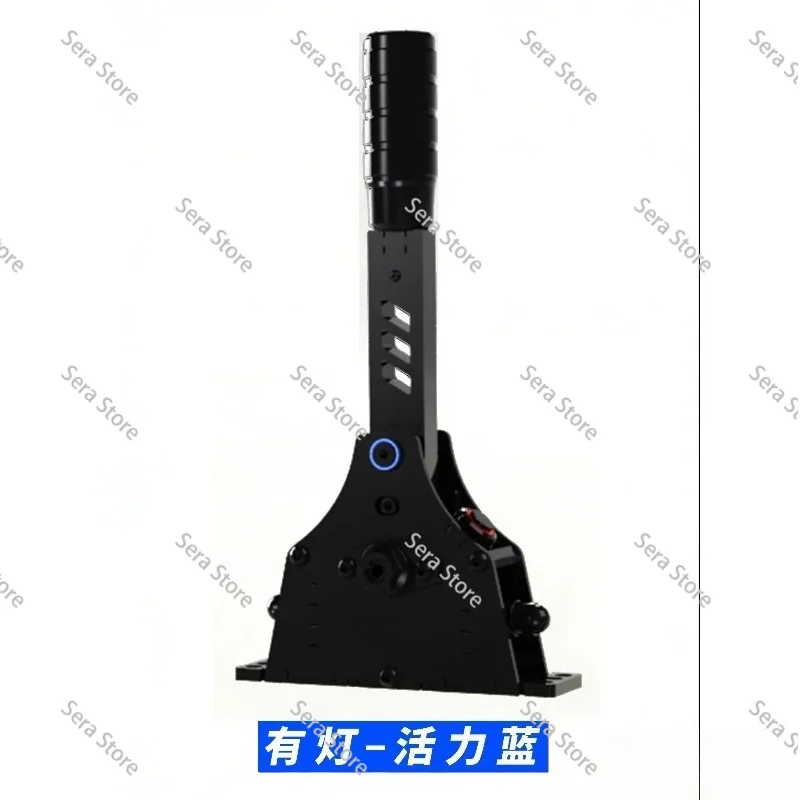 Serial file handbrake, direct connection to perfectly supports PS & XBOX compatible mini r5 r9, etc