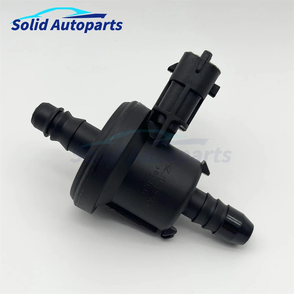 BV61-9G866-AA Exhaust System Vacuum Valve Purge Solenoid for Ford Focus Fiesta Escape Lincoln 2012-2019 BV619G866AA 0280142500