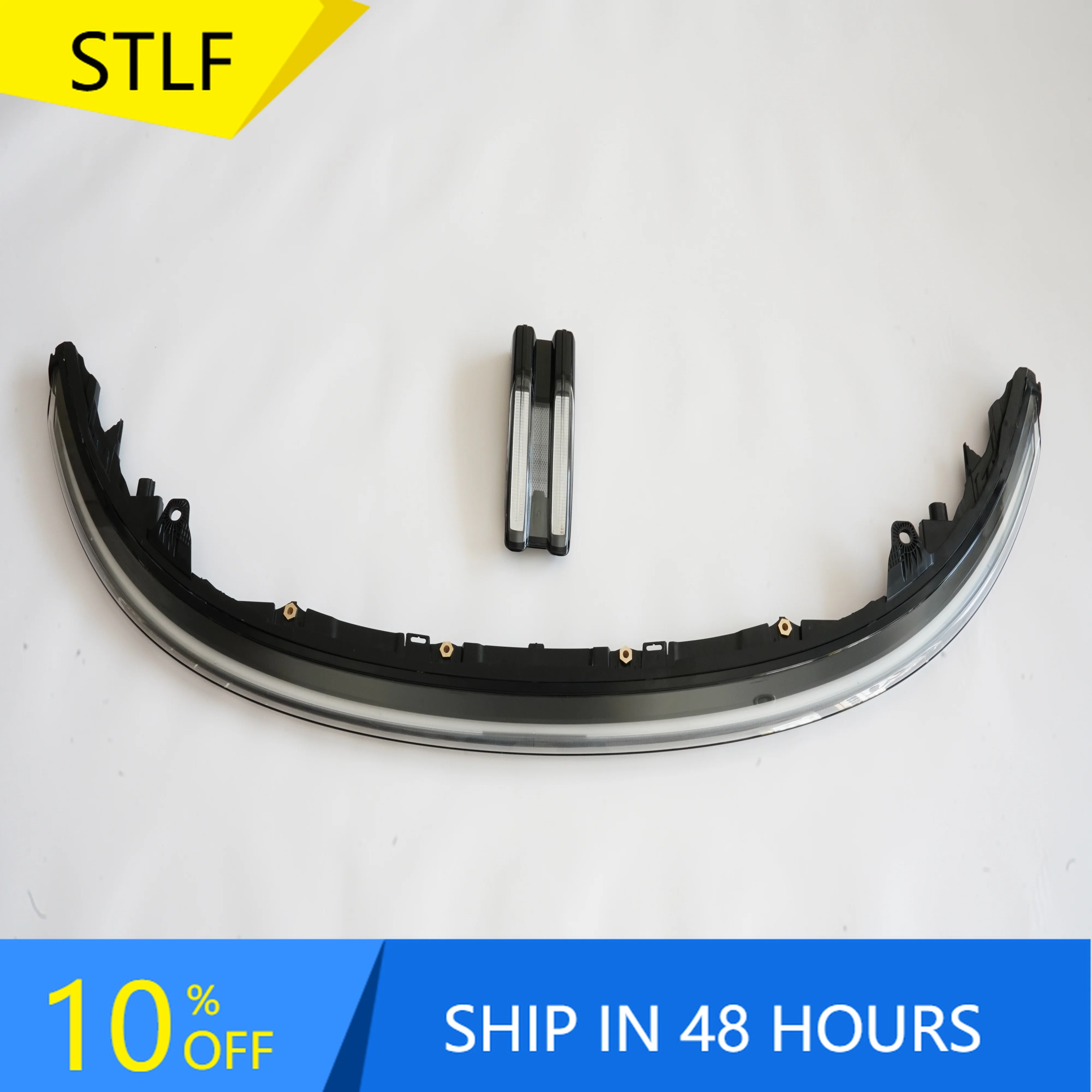 

Deren High QualityCar Light LED Tail Lights For Porsches 911 992 2019-2023 LED Driving Water Turning Light