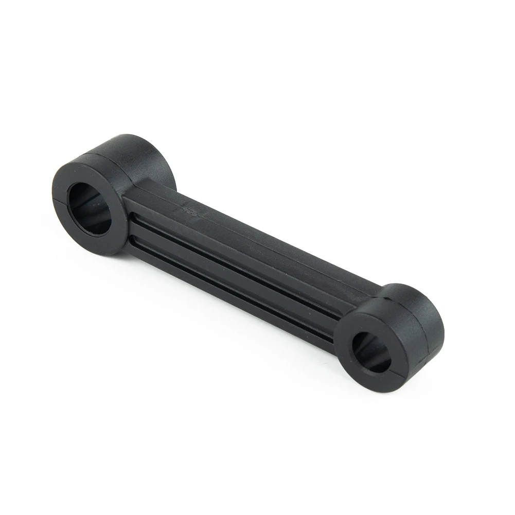 Rod Link Connecting Rod Black Easy To Install And Use for gsh11e Highly Matches Original Equipment Plastic High Quality