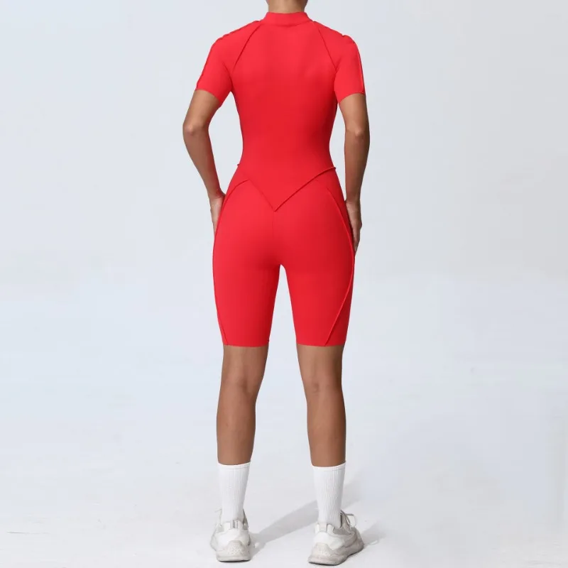 Size chart and fit details