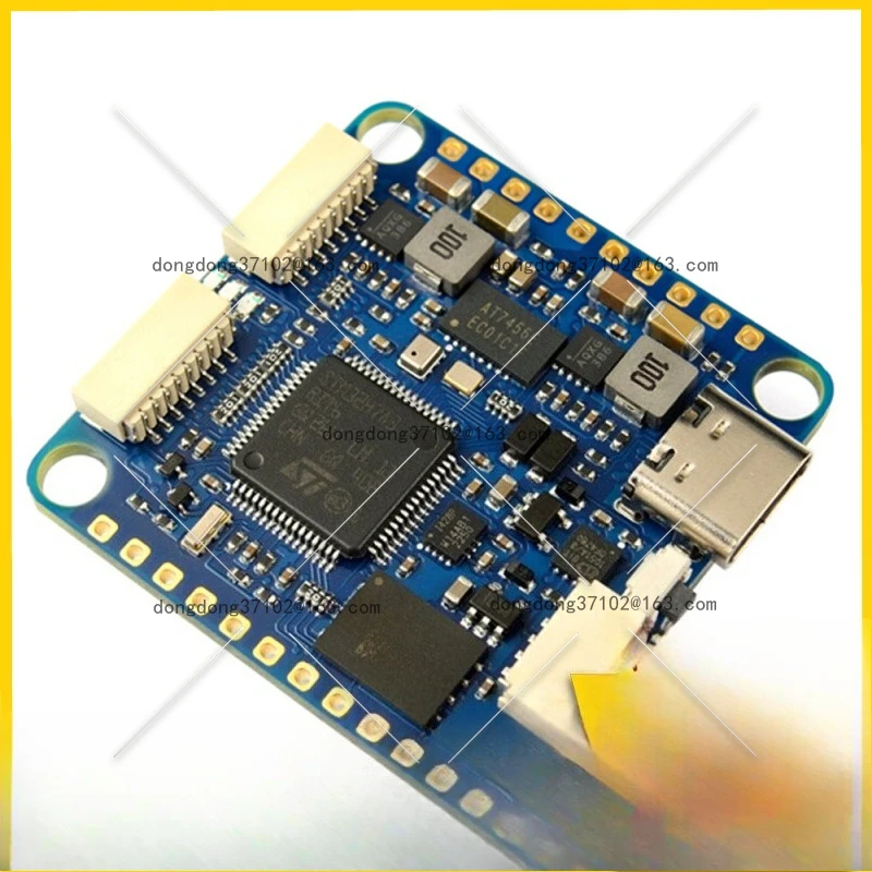 H7A3-SLIM Flight Co…