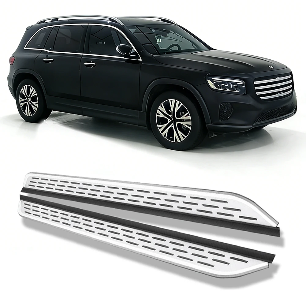 2Pcs Fit For Merced… - image