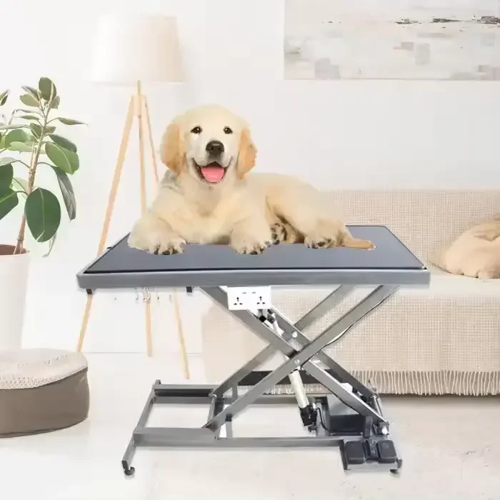 

Hot Sale Pet Grooming Table Foldable Grooming Table for Dog Pet