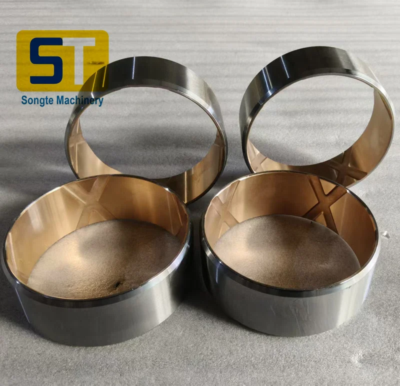 High-quality Parts 134-50-61150 BUSHING Promotion From a Manufacturer of High-quality Parts