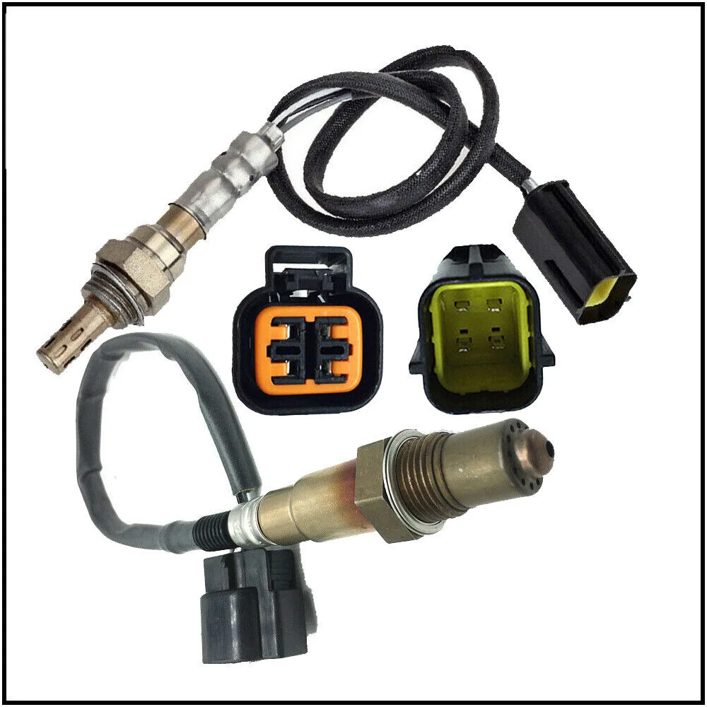 

Oxygen Sensor 234-4851, 234-4852