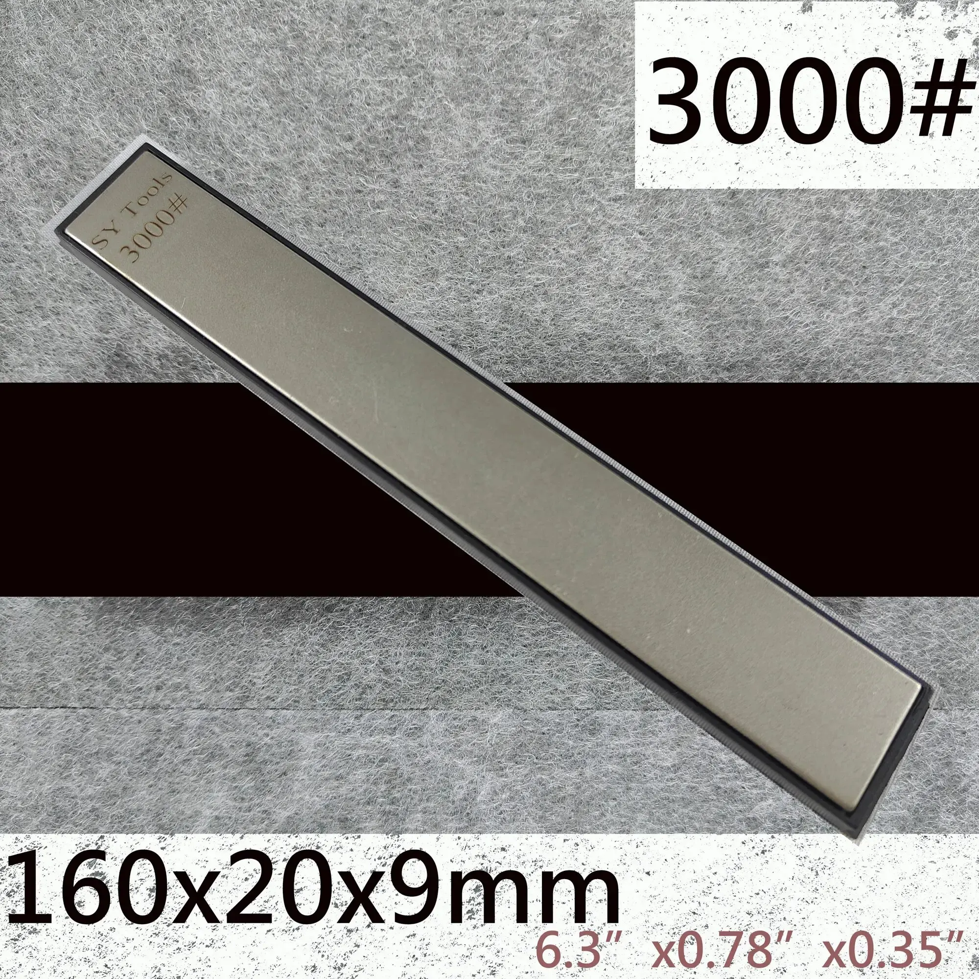 3000Grit