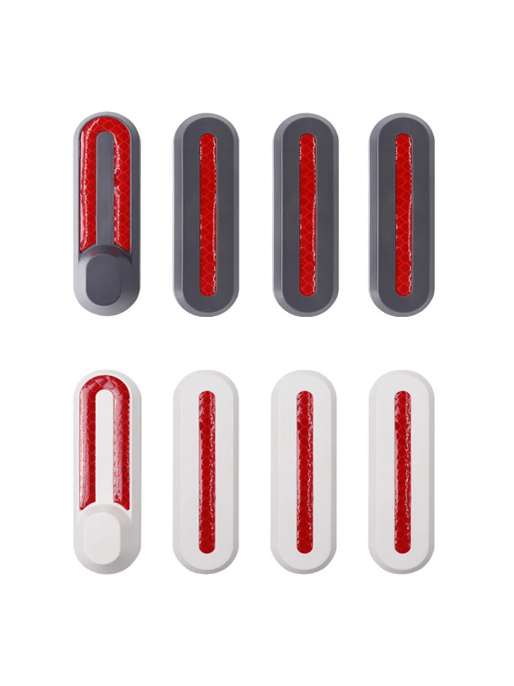 Couverture De pneu pour Scooter électrique Xiaomi M365 Pro 1s, roues avant, moyeux, étui De protection adhésif intelligent