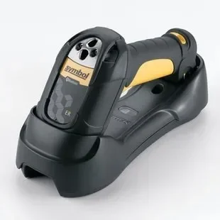 Motorola Symbol LS3578-FZ Scanner Gun Barcode Scanner Gun