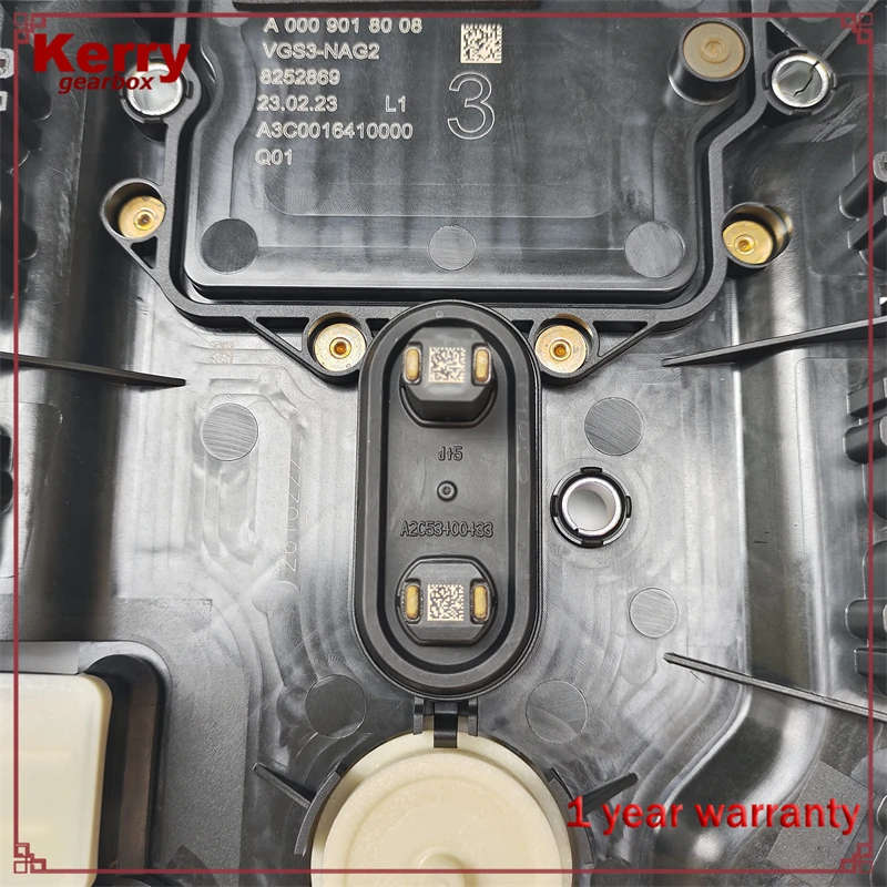 722.9 TCU TCM piastra del conduttore di trasmissione A0009018008 per Mercedes Benz VGS3 A0034460310 A0002701700 A0002702600