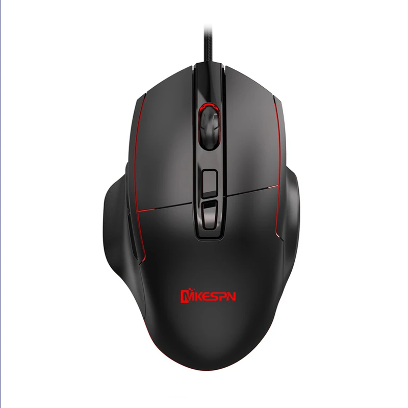 

Wired Gaming Mouse Controller Set Portable Joystick Mechanical Keyboard Wired Key Programmable Gaming Keyboard For Esports Games