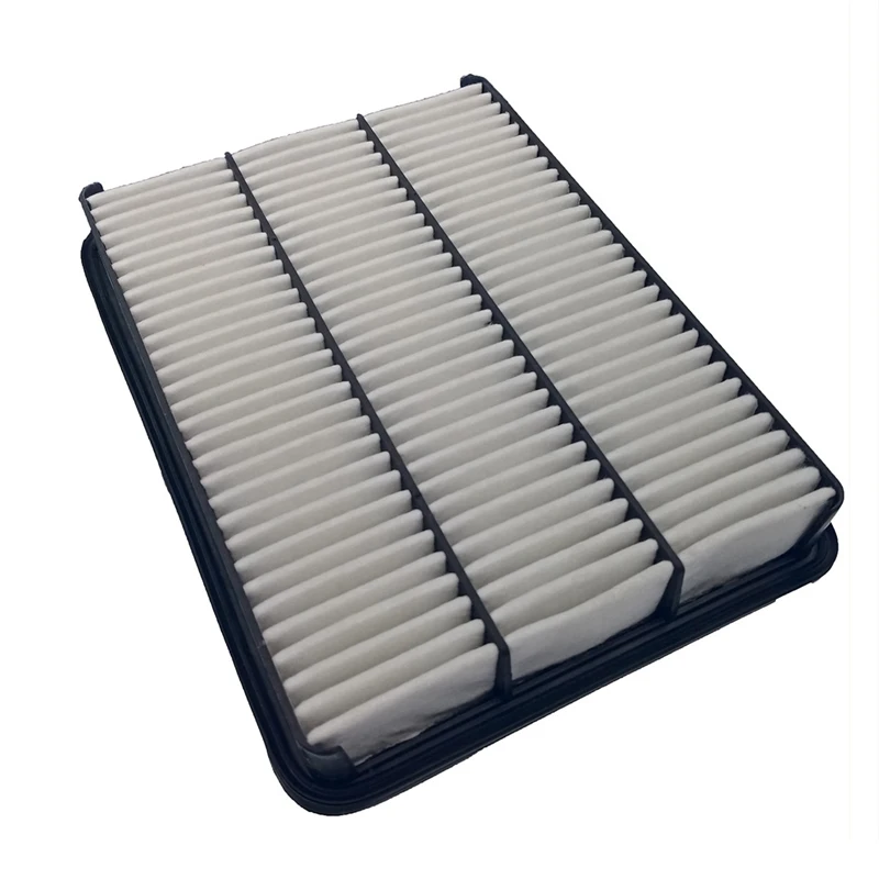 Car Air Filter Element 17801-30080 17801-50040 17801-30040 For Toyota Land Cruiser Prado/Sequoia