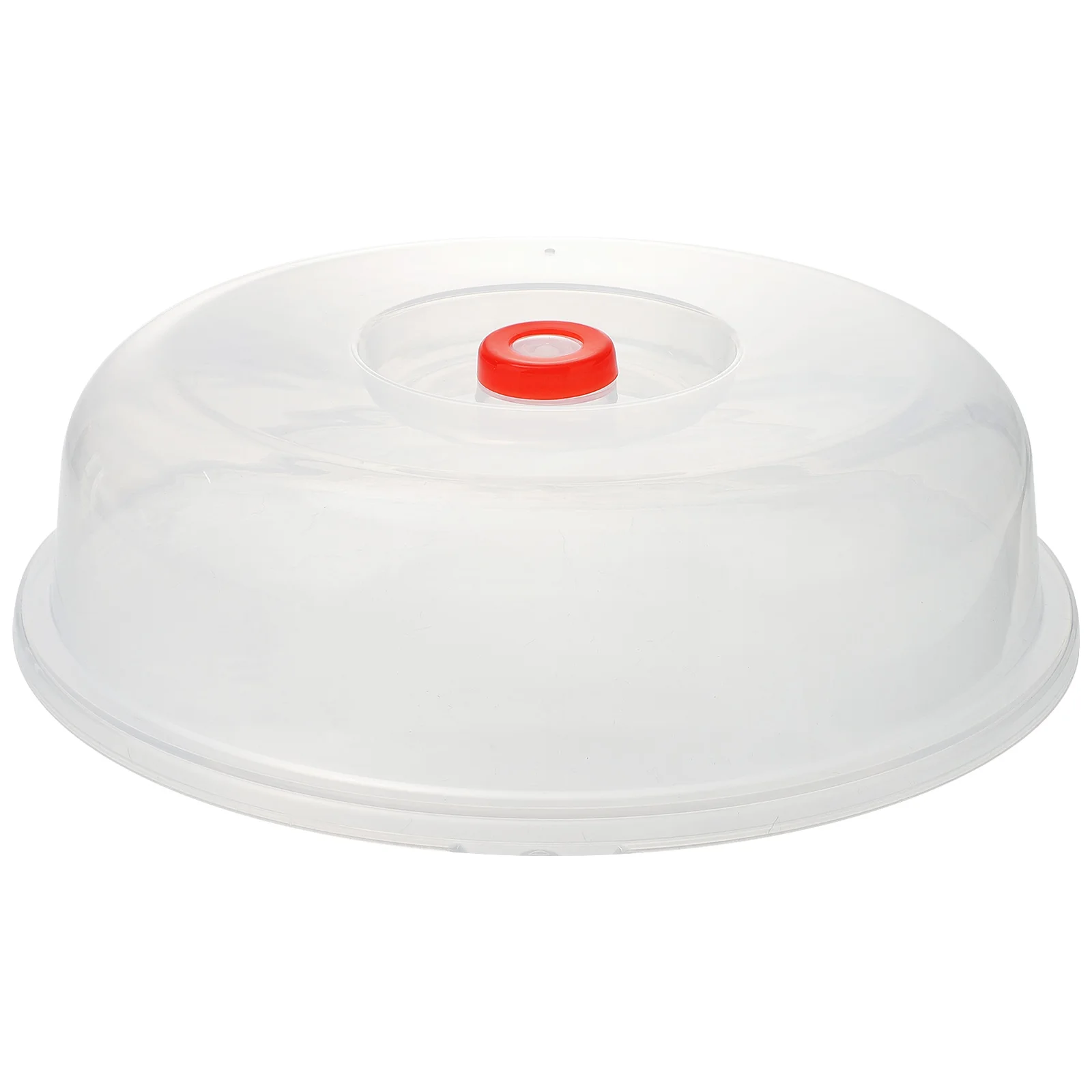 

Oil Proof Cover Microwave Oven Dishes Fresh Large Size Heating Seal Cap Home Accessories PP Material Vent Holes Food Grade Safe