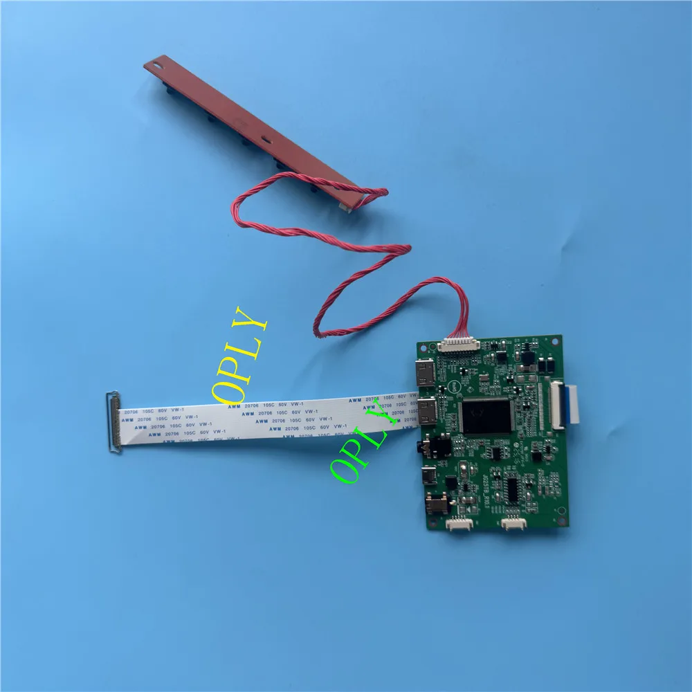 Controller Board for LQ116T1JW03 LQ116M1JX06 LQ116M1JX07 LED 11.6