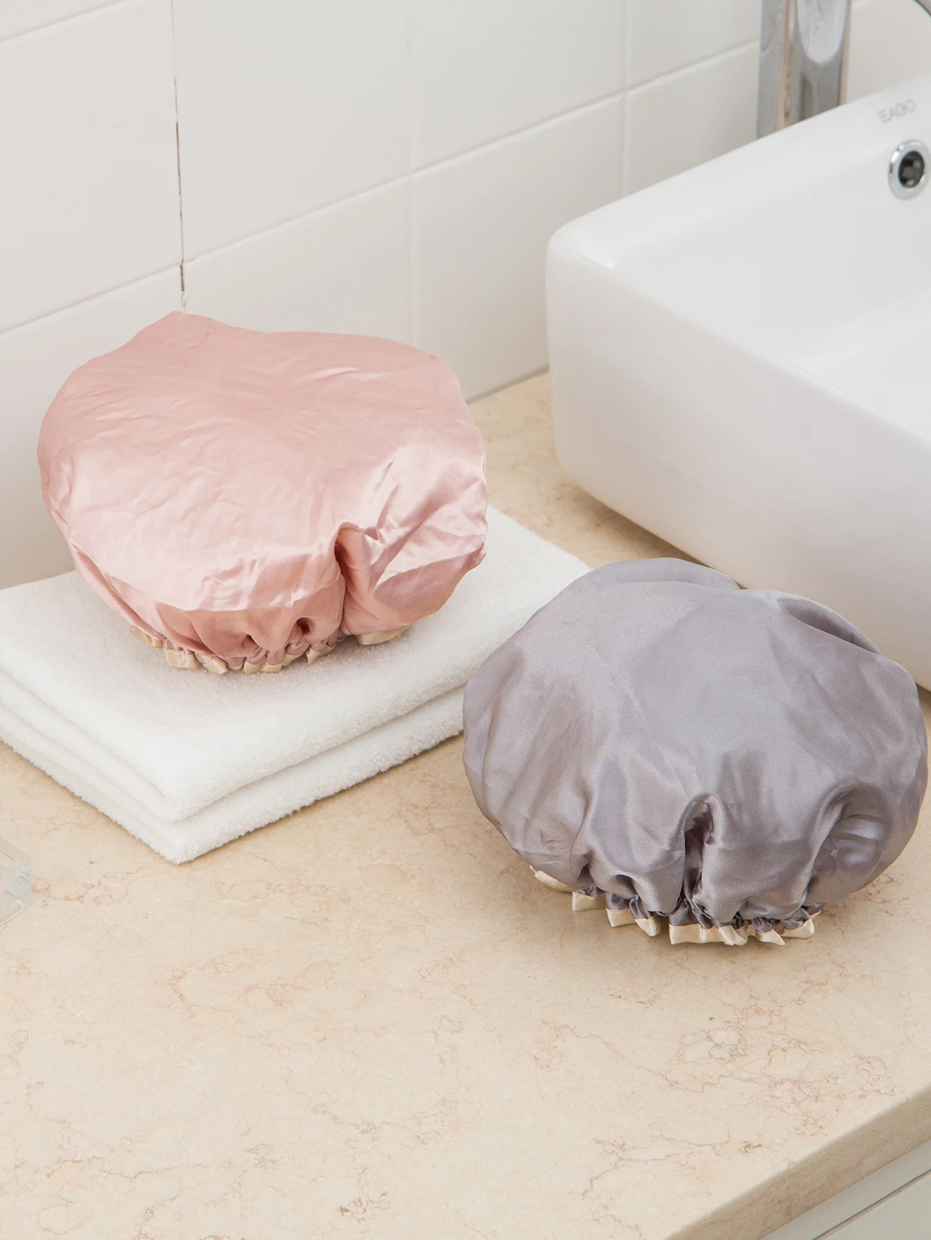 

Водонепроницаемая Женская душевая головка, насадка для душа с длинным ворсом для взрослых, многофункциональная Бытовая кухонная масляная головка