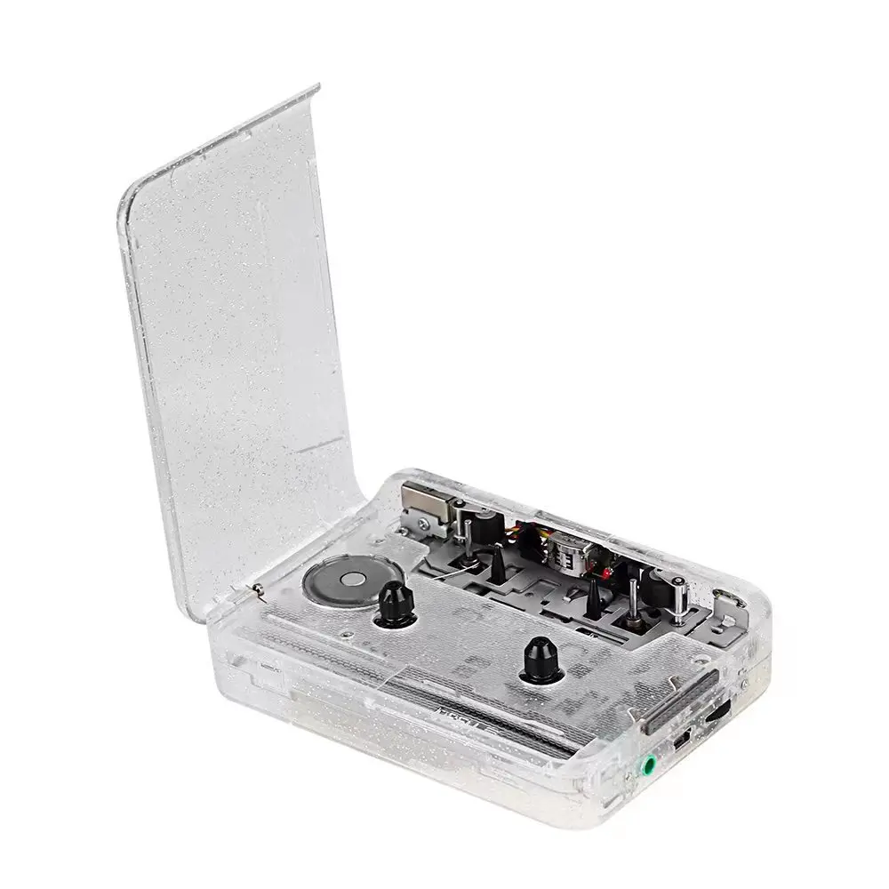 Usb Cassette Tape M…