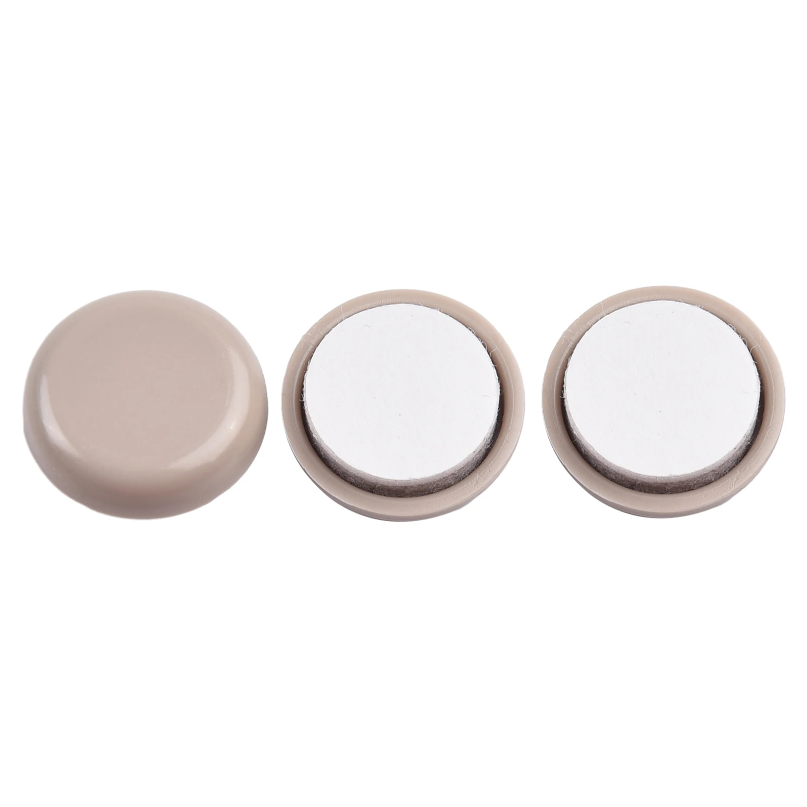 Protective Mats Furniture Sliders Home Office Dressers EVA Foam For Tables Furniture Mover Sliders Recliners Round