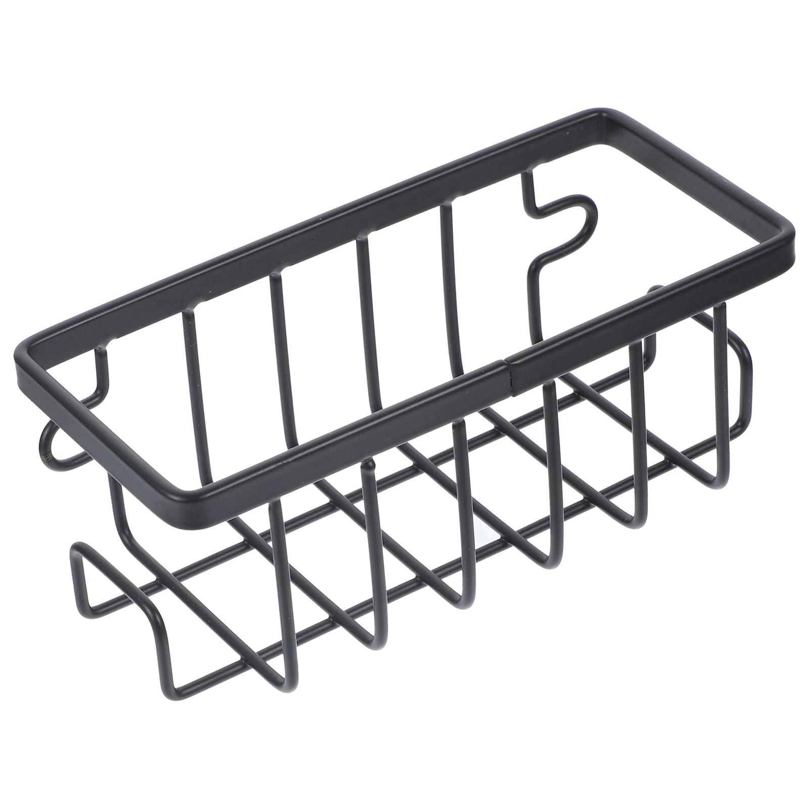 

Suction Cup Sponge Holder Kitchen Sink ganizer Draining Basket For Sponges Brushes Dish Cloth Rag Holder Storage Rack