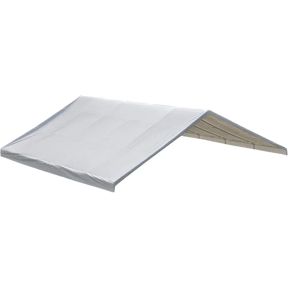 

White 30x30 Replacement Cover for E and Bungee, Sold Separately